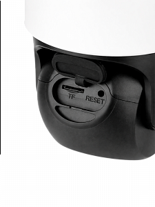 Орбита OT-VNI65 Видеокамера IP-WI-FI (1920*1080, 2Mpix, 3,6мм, пластик)